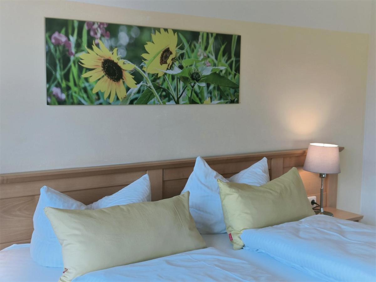 Niederauer Hof Hotel Neubeuern Luaran gambar