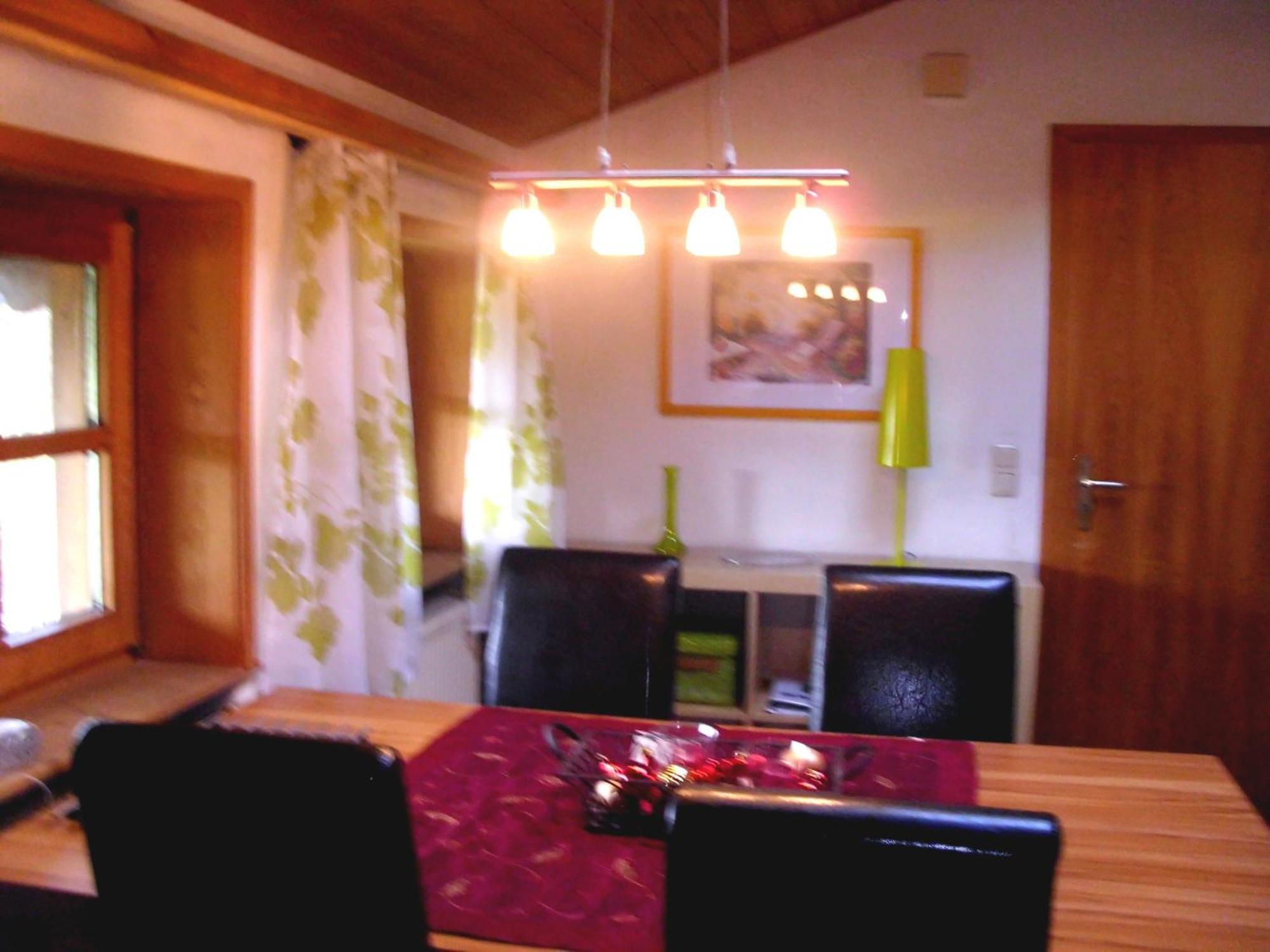 Niederauer Hof Hotel Neubeuern Luaran gambar