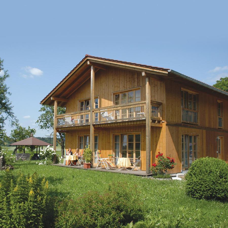 Niederauer Hof Hotel Neubeuern Luaran gambar